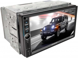Moonstar BMS-5110 Oto Teyp