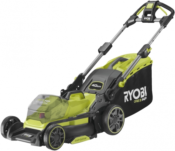 Ryobi RY18LMX40B-240 Çim Biçme Makinesi