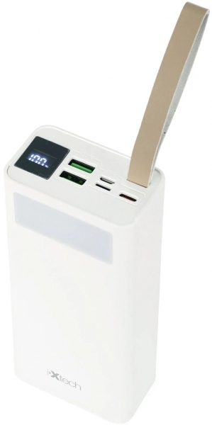 I-Xtech IX-PB027 30000 mAh Powerbank