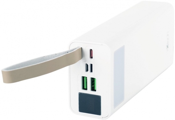 I-Xtech IX-PB027 30000 mAh Powerbank