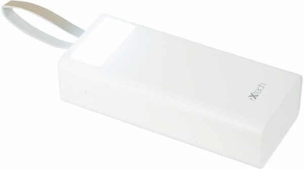 I-Xtech IX-PB027 30000 mAh Powerbank