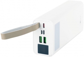 I-Xtech IX-PB027 30000 mAh Powerbank