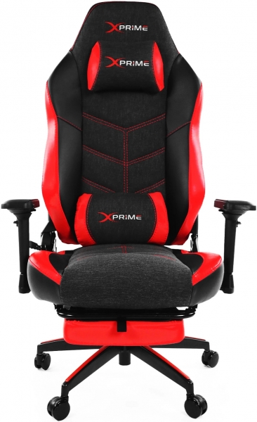XPrime Knight Oyuncu Koltuğu