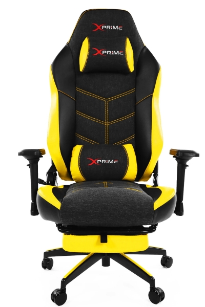 XPrime Knight Oyuncu Koltuğu