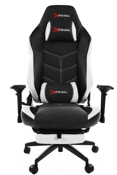 XPrime Knight Oyuncu Koltuğu