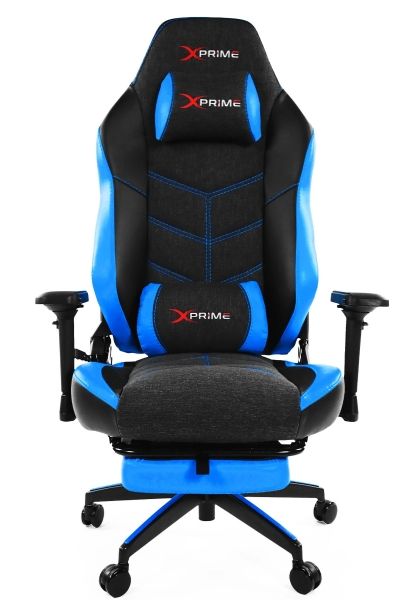 XPrime Knight Oyuncu Koltuğu