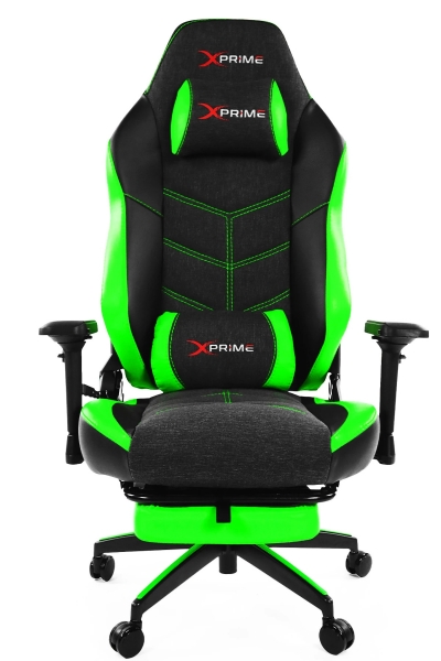XPrime Knight Oyuncu Koltuğu