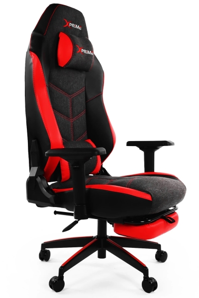 XPrime Knight Oyuncu Koltuğu