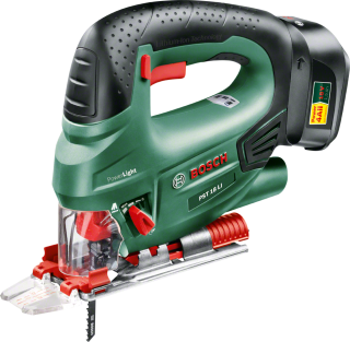 Bosch PST 18 LI Dekupaj Testere