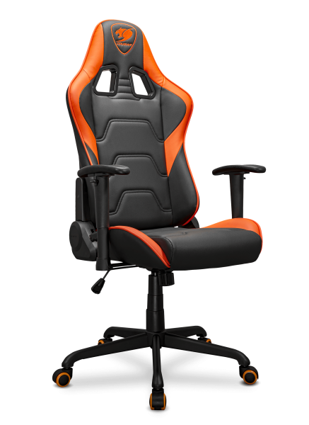 Cougar Armor Elite Oyuncu Koltuğu