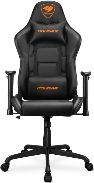 Cougar Armor Elite Oyuncu Koltuğu