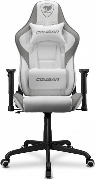 Cougar Armor Elite Oyuncu Koltuğu