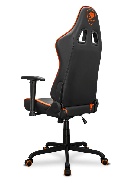 Cougar Armor Elite Oyuncu Koltuğu