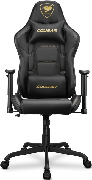 Cougar Armor Elite Oyuncu Koltuğu