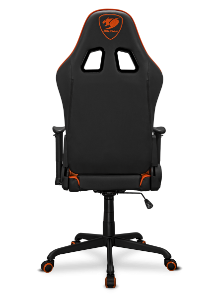 Cougar Armor Elite Oyuncu Koltuğu