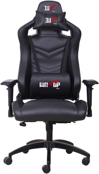 Herkese Mobilya Woxup Prime Pulse Pro Oyuncu Koltuğu