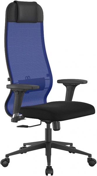 Ergolife SynchroSit 10 B1-111D Yönetici Koltuğu