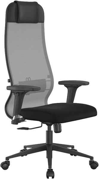 Ergolife SynchroSit 10 B1-111D Yönetici Koltuğu