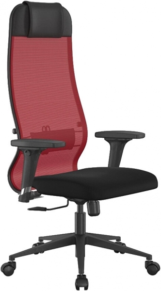 Ergolife SynchroSit 10 B1-111D Yönetici Koltuğu