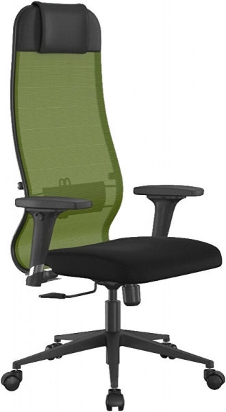 Ergolife SynchroSit 10 B1-111D Yönetici Koltuğu