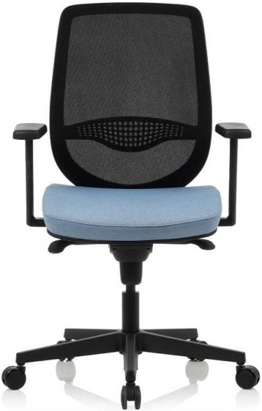 Bürosit Rhyme Çalışma Koltuğu