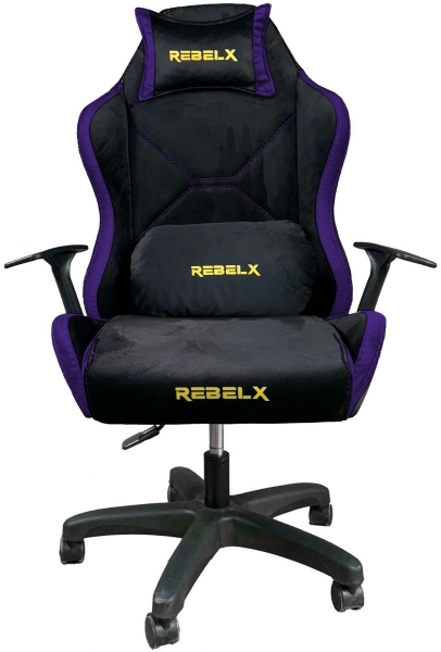 Rebelx Glumpy Oyuncu Koltuğu