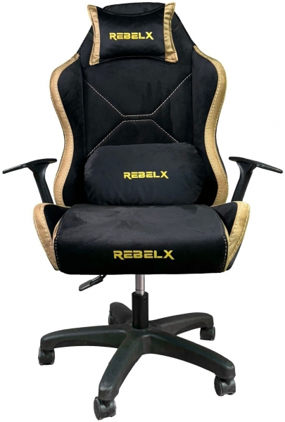 Rebelx Glumpy Oyuncu Koltuğu
