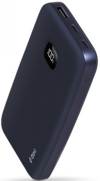 ttec ChargeUp LCD 10000 mAh Powerbank