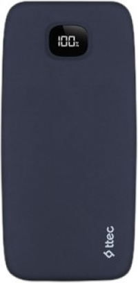 ttec ChargeUp LCD resim