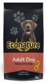 Econature Plus Somonlu Yetişkin 15 kg resim