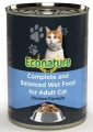 Econature Soslu Parça Etli Tavuk Etli 400 gr resim