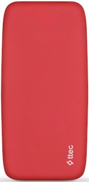 ttec ChargeUp 20000 mAh Powerbank