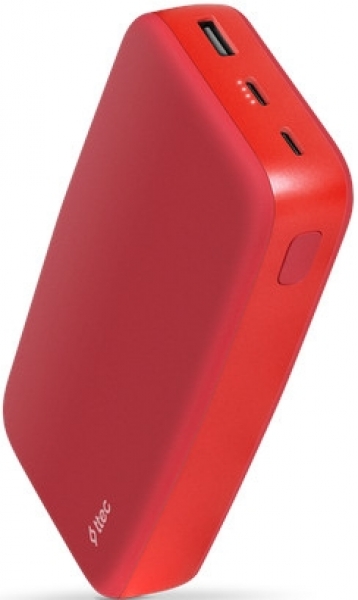 ttec ChargeUp 20000 mAh Powerbank