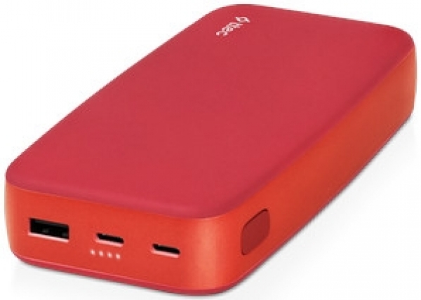 ttec ChargeUp 20000 mAh Powerbank