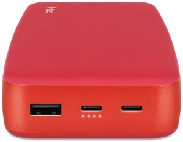 ttec ChargeUp 20000 mAh Powerbank