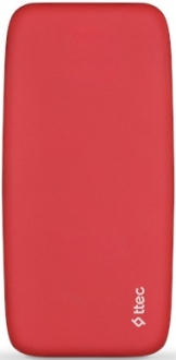 ttec ChargeUp 20000 mAh Powerbank