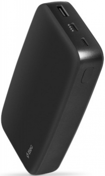 ttec ChargeUp Pro 20000 mAh Powerbank