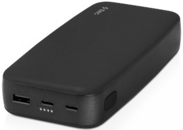 ttec ChargeUp Pro 20000 mAh Powerbank