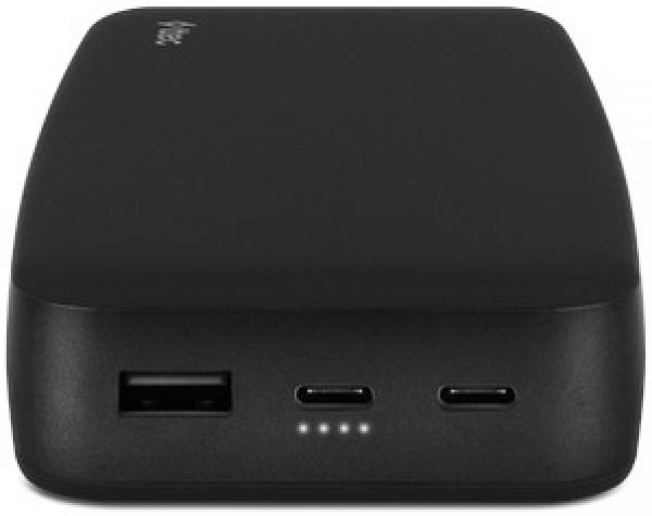 ttec ChargeUp Pro 20000 mAh Powerbank