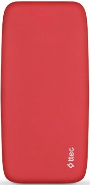 ttec ChargeUp Pro 20000 mAh Powerbank