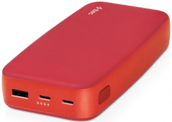 ttec ChargeUp Pro 20000 mAh Powerbank