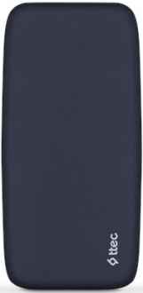 ttec ChargeUp Pro 20000 mAh Powerbank