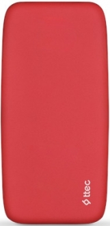 ttec ChargeUp Pro 20000 mAh Powerbank