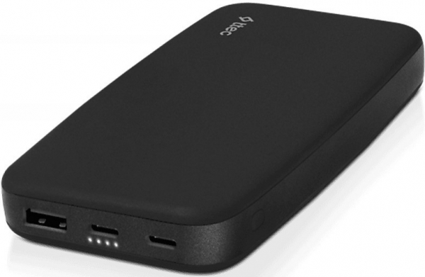 ttec ChargeUp 10000 mAh Powerbank