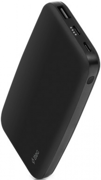 ttec ChargeUp 10000 mAh Powerbank