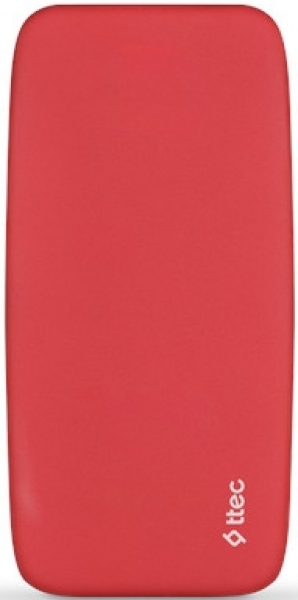 ttec ChargeUp 10000 mAh Powerbank