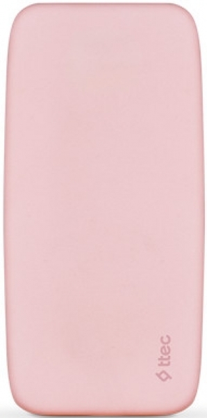 ttec ChargeUp 10000 mAh Powerbank
