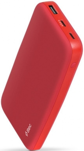 ttec ChargeUp 10000 mAh Powerbank