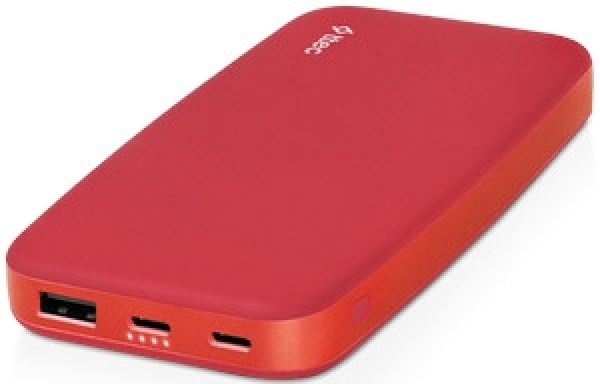ttec ChargeUp 10000 mAh Powerbank