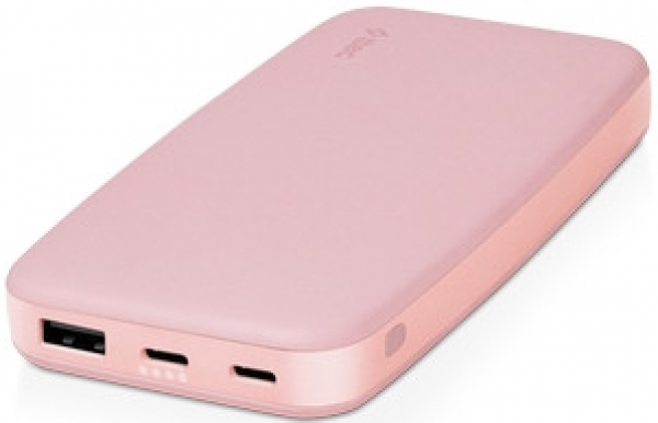 ttec ChargeUp 10000 mAh Powerbank